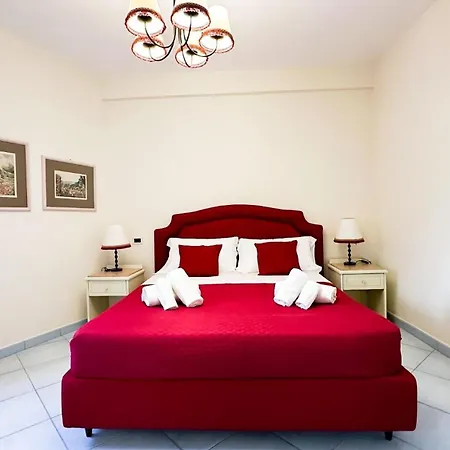 Casa Santicelli 3* Maratea