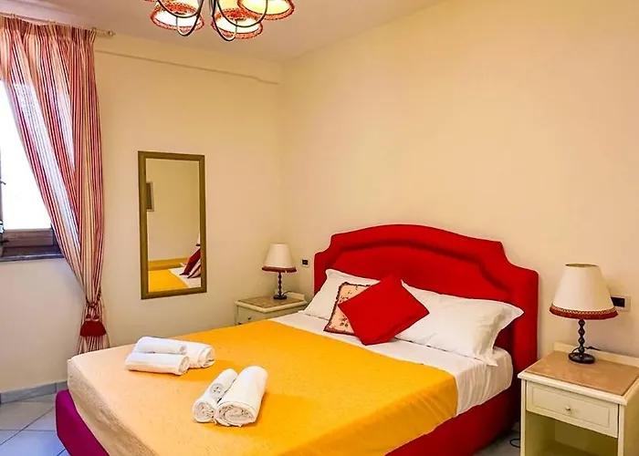 Casa Santicelli Maratea