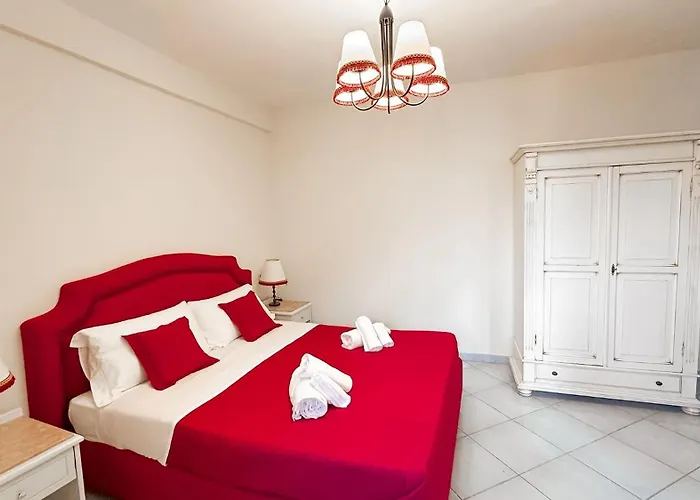 Casa Santicelli Casa de hóspedes Maratea