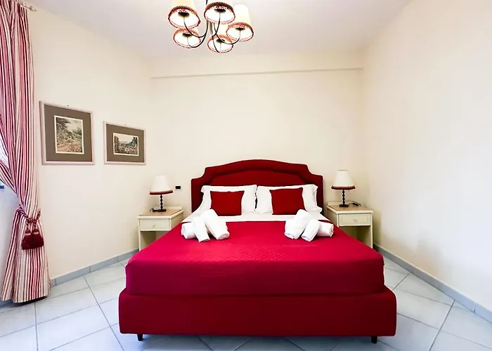 Casa Santicelli 3* Maratea