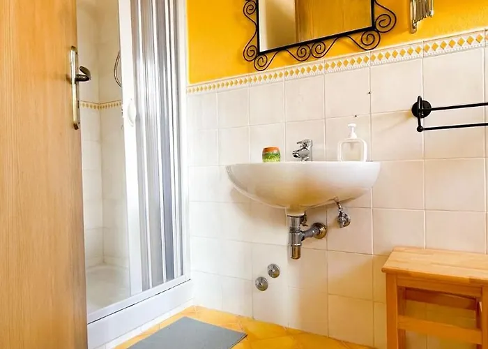 Casa de hóspedes Casa Santicelli