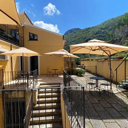 Casa Santicelli