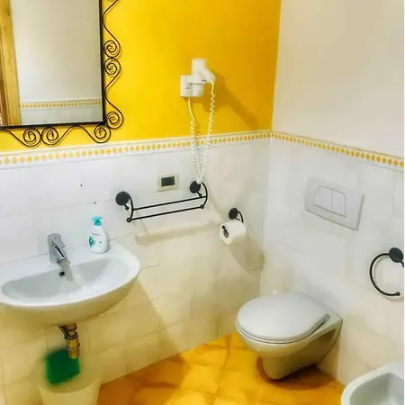 Affittacamere Casa Santicelli Maratea