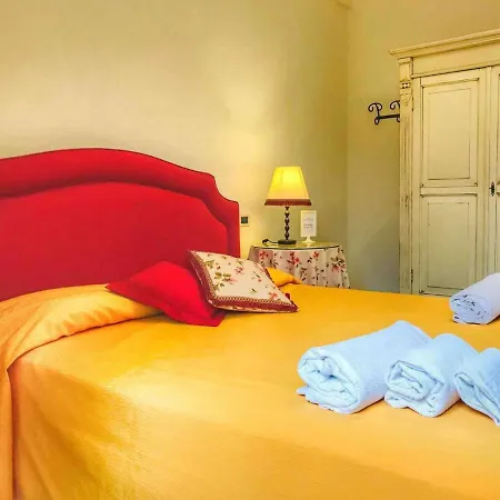 Affittacamere Casa Santicelli *