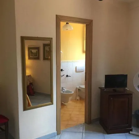 Casa Santicelli Affittacamere Maratea