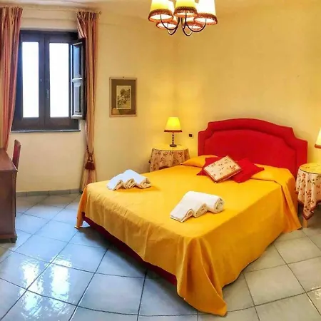 Casa Santicelli Maratea