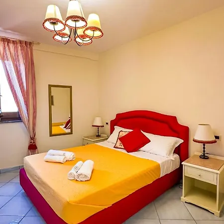 Casa Santicelli Maratea