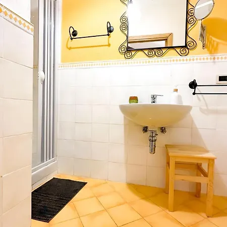 Casa Santicelli 3* Maratea