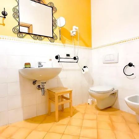 Guest house Casa Santicelli