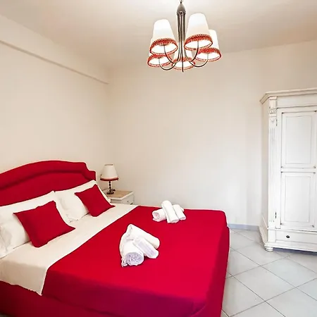 Casa Santicelli Πανσιόν Maratea