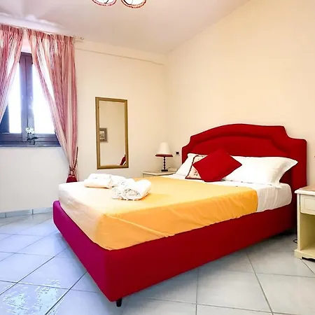 Guest house Casa Santicelli Maratea