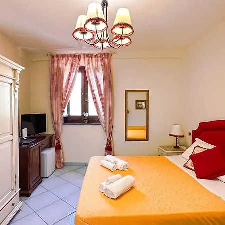 Casa Santicelli Affittacamere