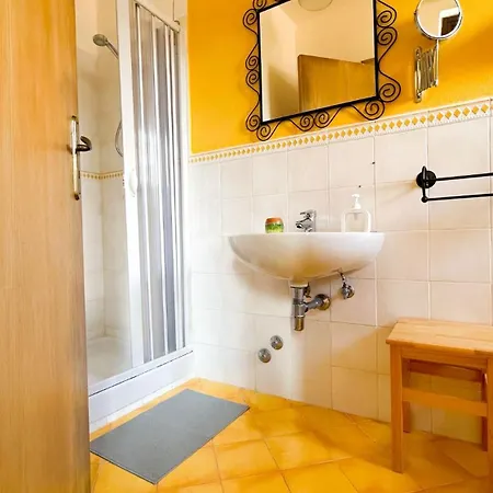 Affittacamere Casa Santicelli