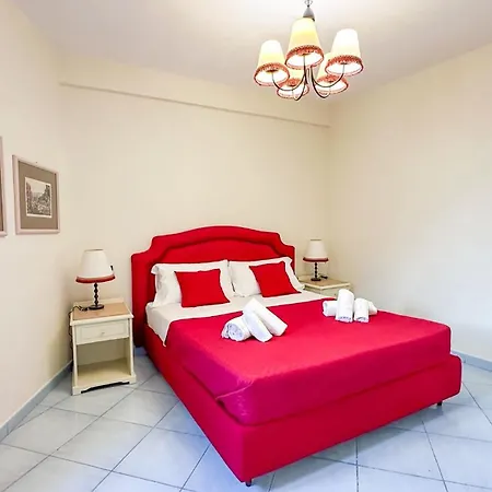 Casa Santicelli Guest house *