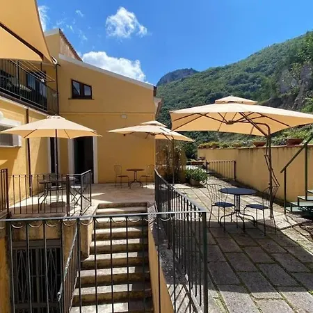 Гостевой дом Casa Santicelli 3*