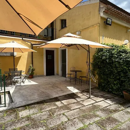 Casa Santicelli Гостевой дом 3*