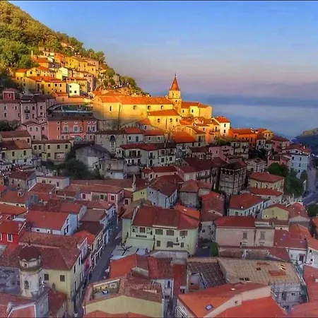 Casa Santicelli * Maratea