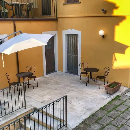 Affittacamere Casa Santicelli