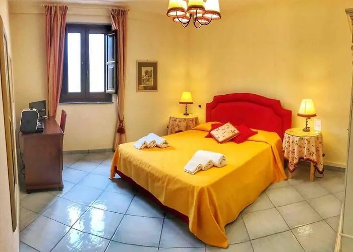 Casa Santicelli Maratea