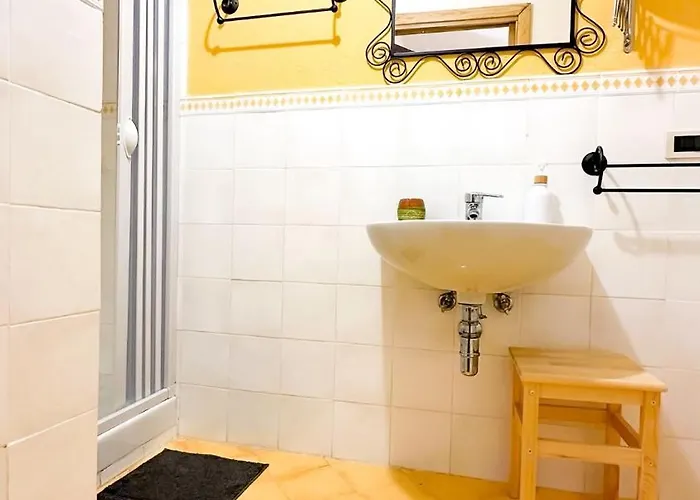 Casa Santicelli 3* Maratea