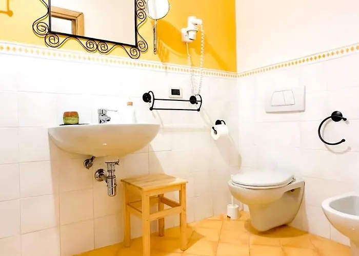 Guest house Casa Santicelli