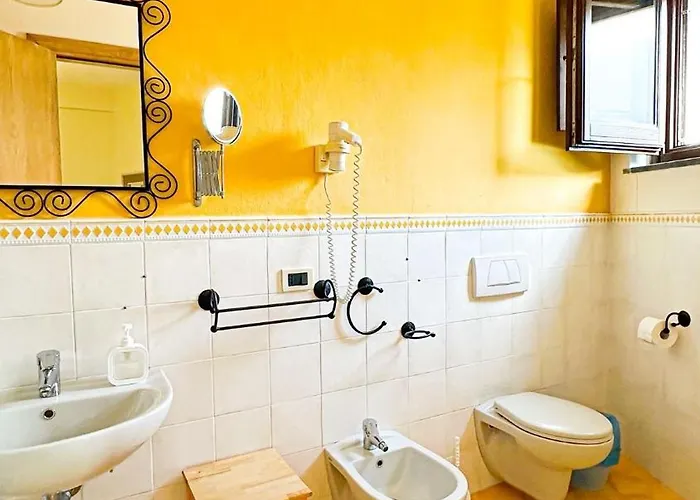 Casa Santicelli Guest house 3*