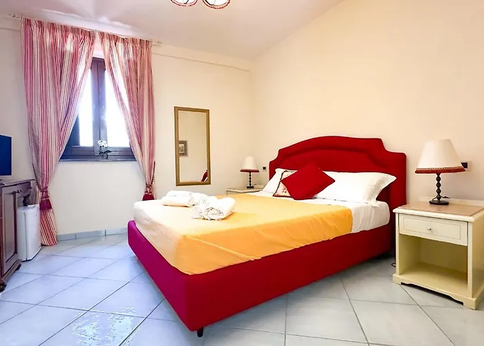 Guest house Casa Santicelli Maratea