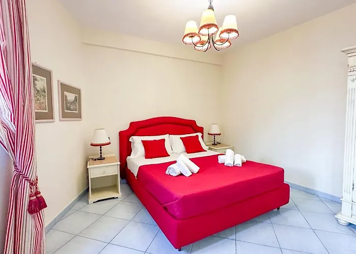 Casa Santicelli Guest house 3*