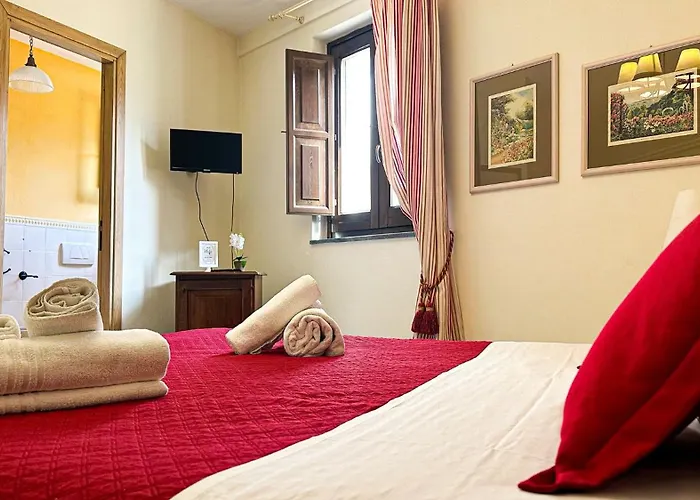 Guest house Casa Santicelli 3*