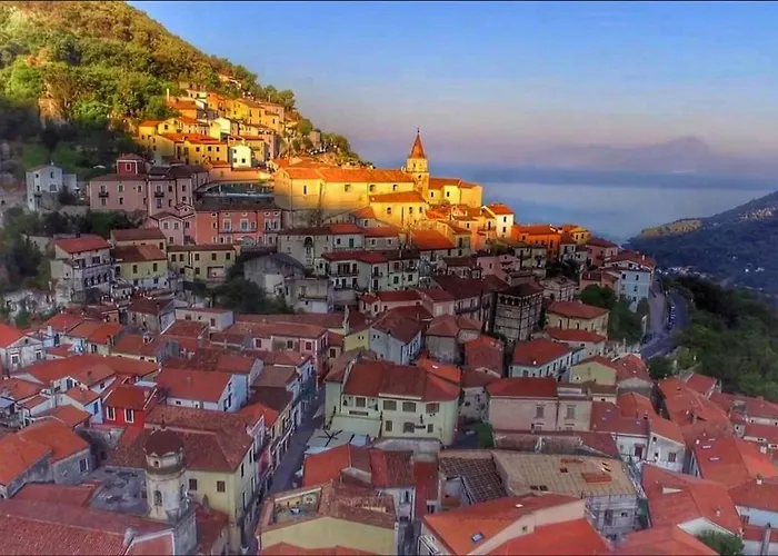 Casa Santicelli 3* Maratea